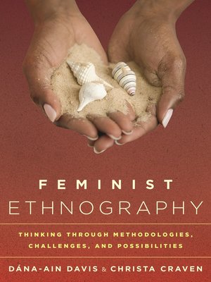 cover image of Feminist Ethnography